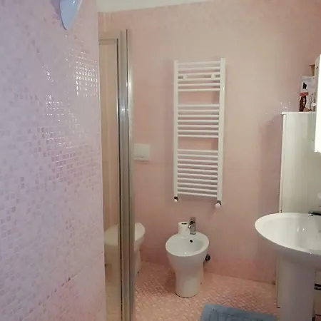 Apartment La Mareggiata Gallipoli