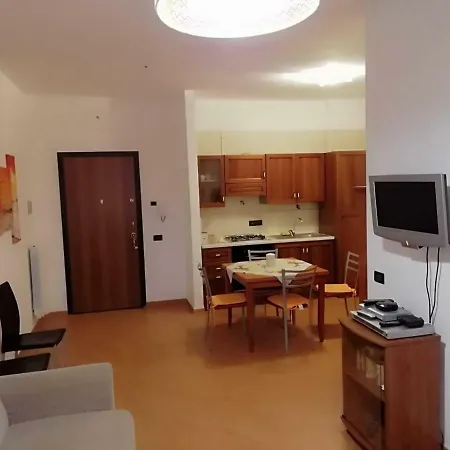 La Mareggiata Apartment *