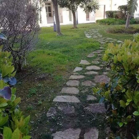 Apartment La Mareggiata Gallipoli