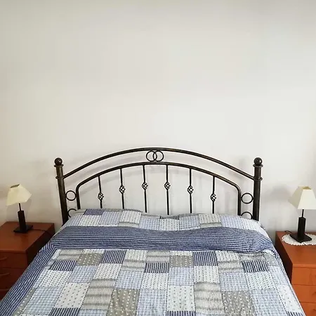 La Mareggiata Apartment Gallipoli