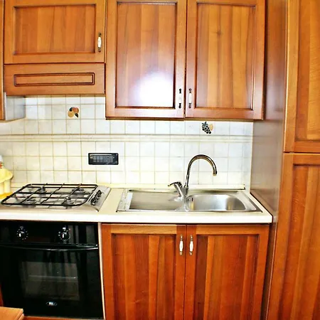 La Mareggiata Apartment *