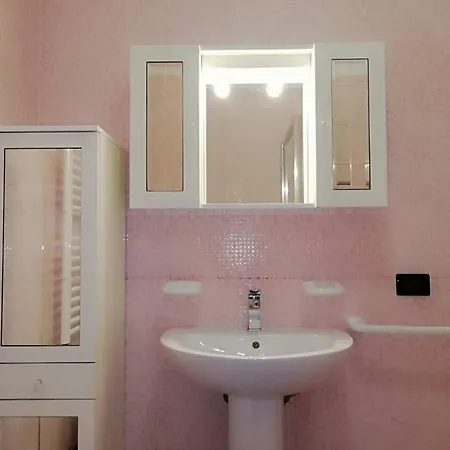 Apartment La Mareggiata Gallipoli