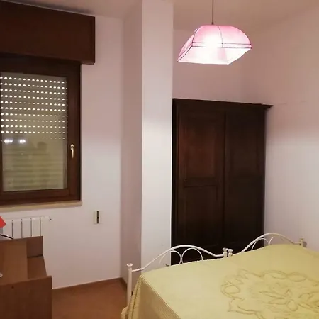 Apartment La Mareggiata Gallipoli